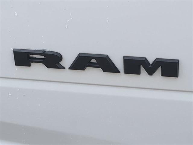 new 2024 Ram 2500 car, priced at $89,088
