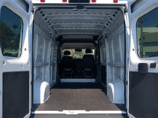 used 2023 Ram ProMaster 2500 car, priced at $36,999