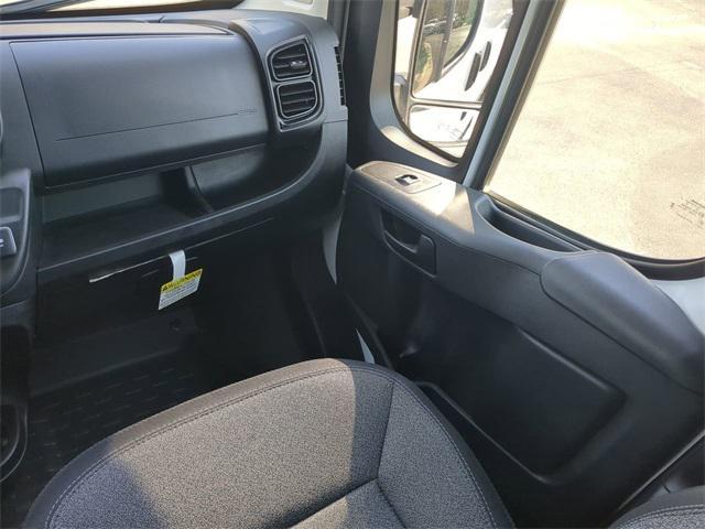 used 2023 Ram ProMaster 2500 car, priced at $36,999