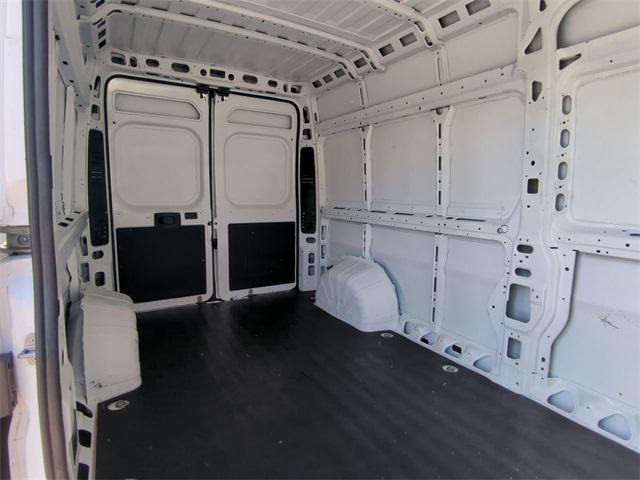 used 2023 Ram ProMaster 2500 car, priced at $33,247
