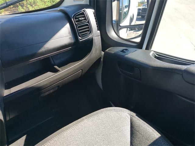 used 2023 Ram ProMaster 2500 car, priced at $33,247