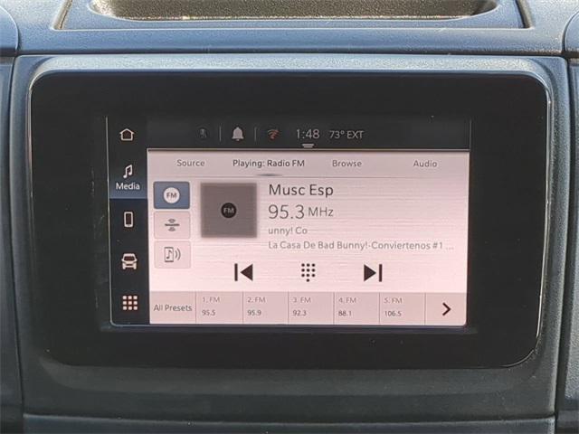 used 2023 Ram ProMaster 2500 car, priced at $33,247