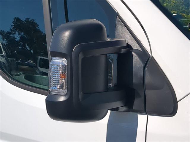 used 2023 Ram ProMaster 2500 car, priced at $33,247