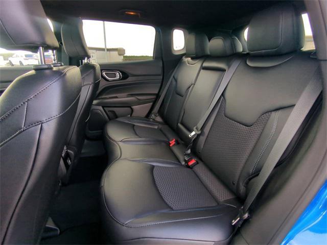 new 2026 Jeep Compass car, priced at $30,237