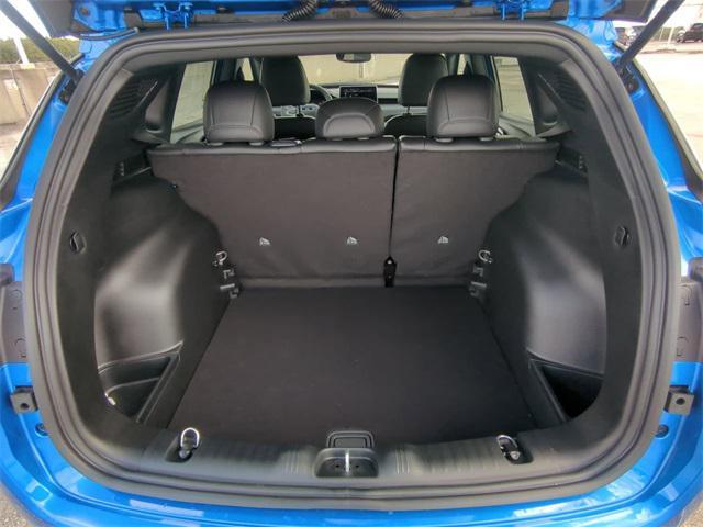new 2026 Jeep Compass car, priced at $30,237