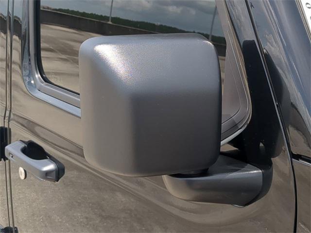 new 2025 Jeep Wrangler 4xe car, priced at $62,222