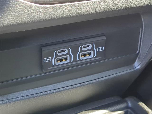 new 2025 Jeep Grand Cherokee L car, priced at $35,822