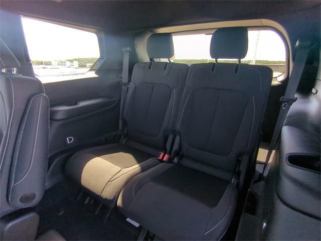 new 2025 Jeep Grand Cherokee L car, priced at $35,822