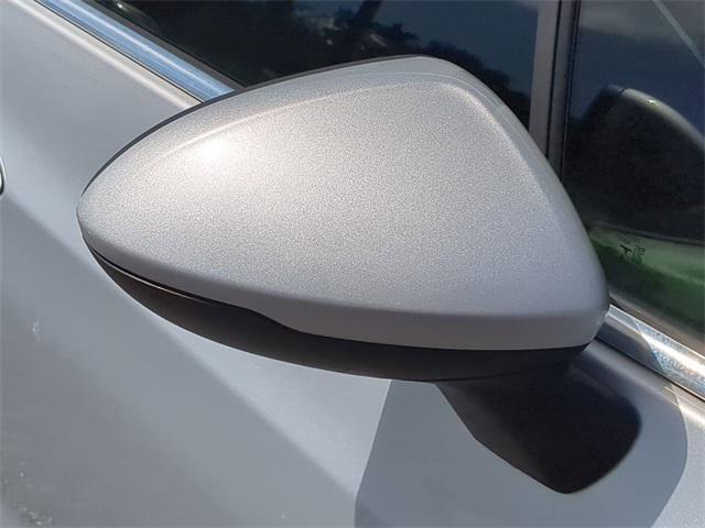 used 2018 Chevrolet Cruze car, priced at $12,999