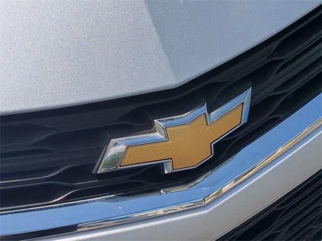 used 2018 Chevrolet Cruze car, priced at $12,999