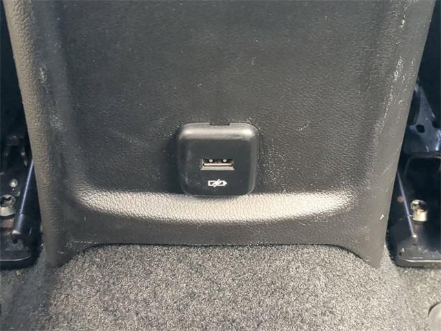 used 2018 Chevrolet Cruze car, priced at $12,999