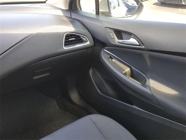 used 2018 Chevrolet Cruze car, priced at $12,999