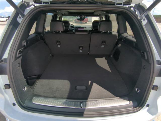 new 2025 Jeep Grand Cherokee car, priced at $62,262