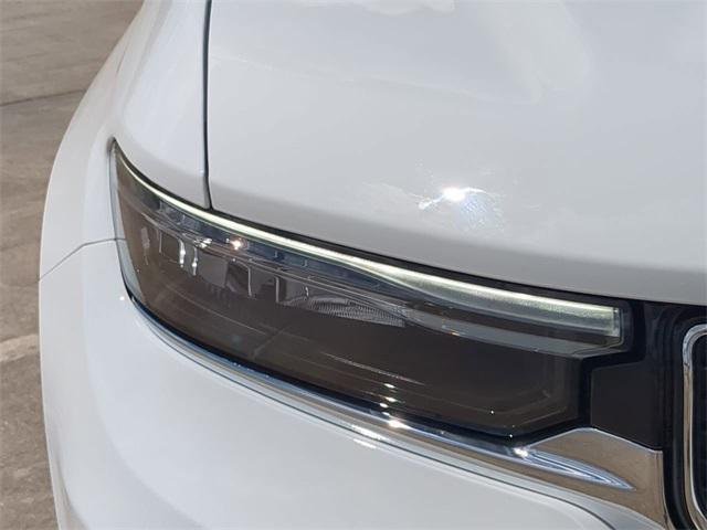 new 2025 Jeep Grand Cherokee car, priced at $62,262