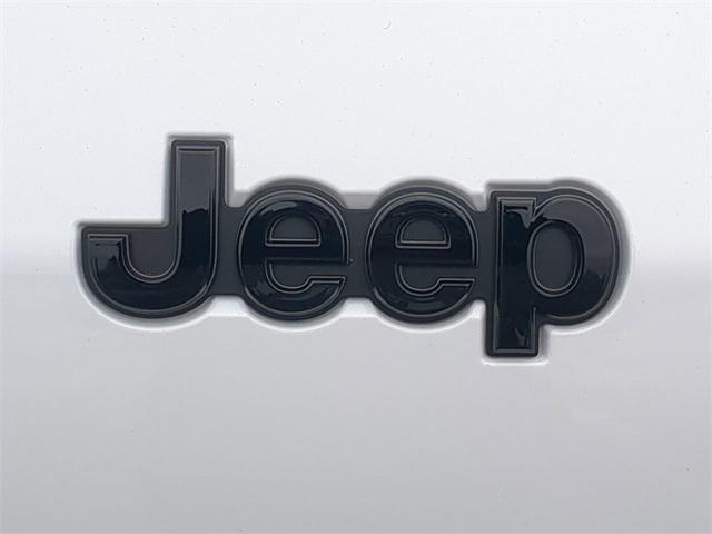 new 2025 Jeep Grand Cherokee L car, priced at $53,460