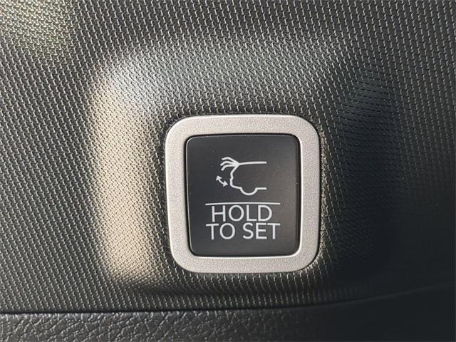 new 2025 Jeep Grand Cherokee car, priced at $62,822