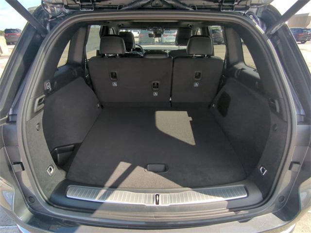 new 2025 Jeep Grand Cherokee car, priced at $62,822