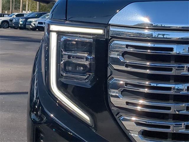 used 2023 GMC Sierra 1500 car, priced at $57,249