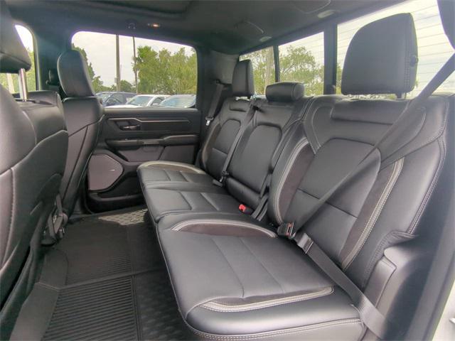 new 2026 Ram 1500 car, priced at $68,296