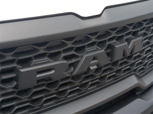 new 2026 Ram 1500 car, priced at $68,296