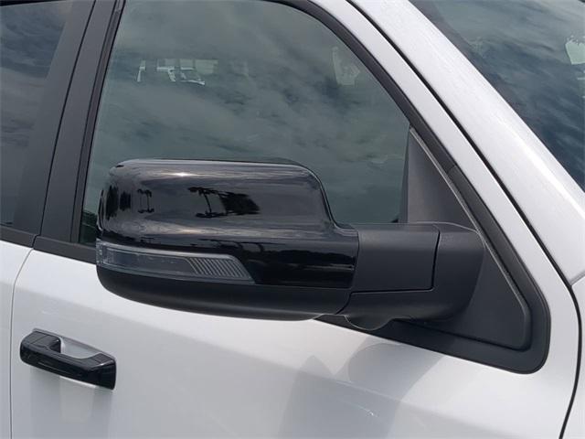 new 2026 Ram 1500 car, priced at $68,296