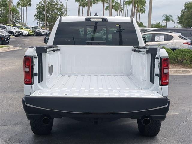 new 2026 Ram 1500 car, priced at $68,296