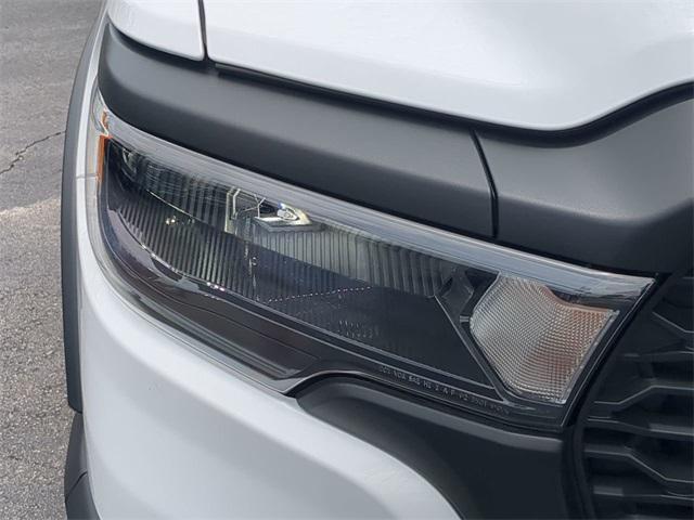 new 2026 Ram 1500 car, priced at $68,296