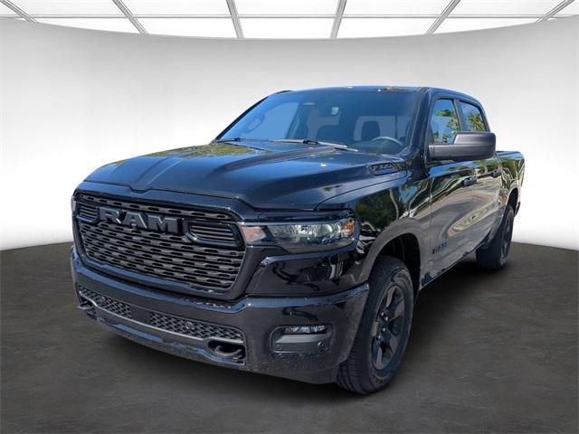 new 2025 Ram 1500 car, priced at $42,511