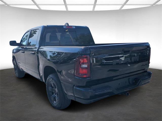 new 2025 Ram 1500 car, priced at $42,511