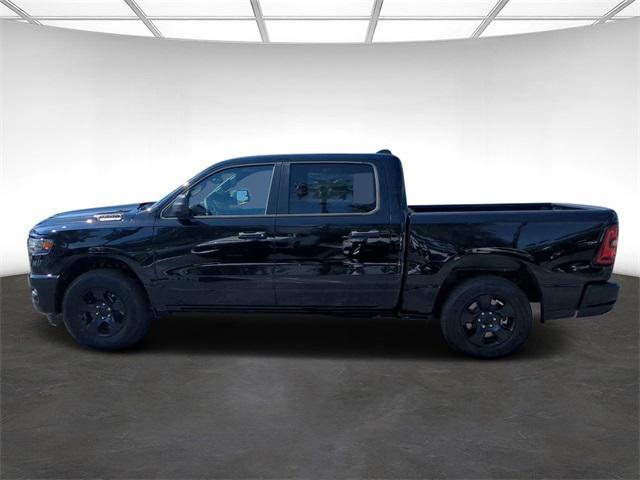 new 2025 Ram 1500 car, priced at $42,511