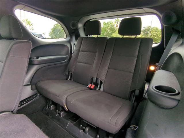 used 2024 Dodge Durango car, priced at $37,249