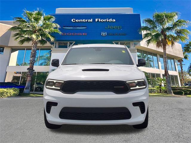 used 2024 Dodge Durango car, priced at $37,249