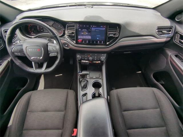 used 2024 Dodge Durango car, priced at $37,249