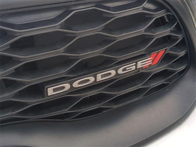 used 2024 Dodge Durango car, priced at $37,249