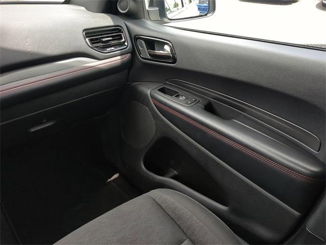 used 2024 Dodge Durango car, priced at $37,249