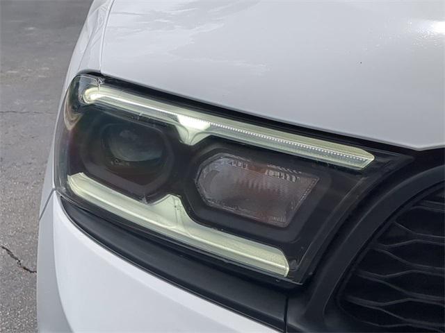 used 2024 Dodge Durango car, priced at $37,249