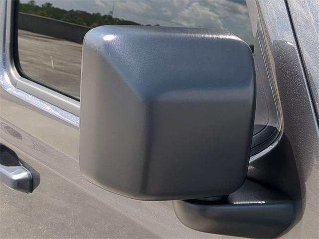new 2025 Jeep Gladiator car, priced at $42,990