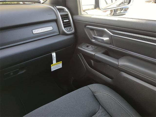 new 2026 Ram 1500 car, priced at $53,771