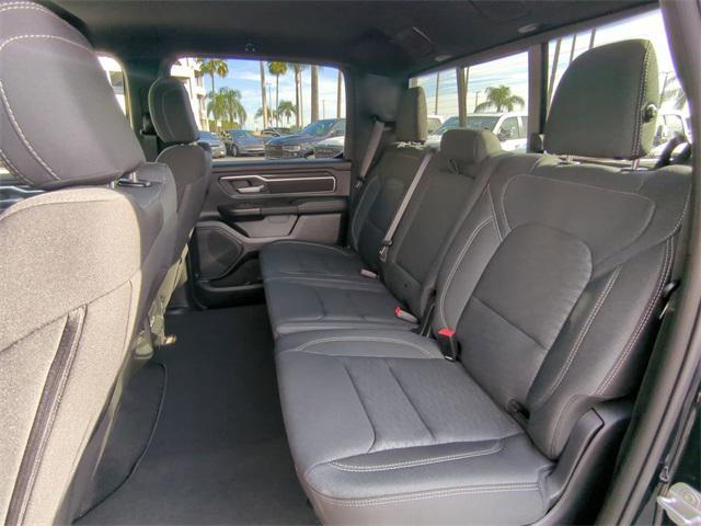 new 2026 Ram 1500 car, priced at $53,771
