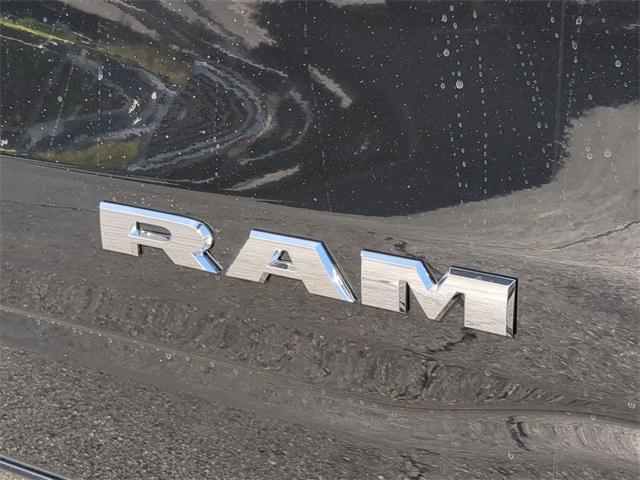 new 2026 Ram 1500 car, priced at $53,771