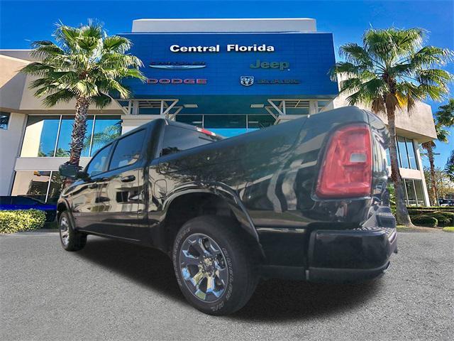 new 2026 Ram 1500 car, priced at $53,771