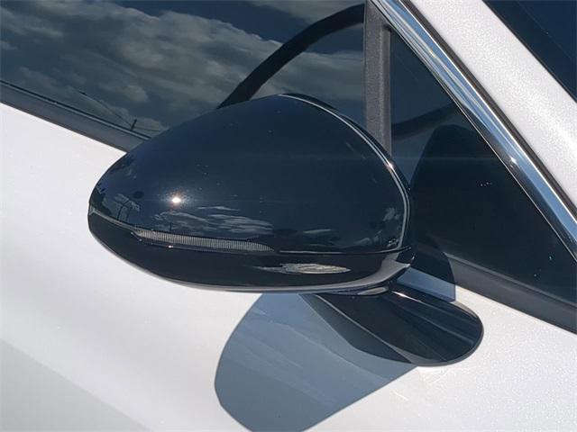 used 2024 Kia K5 car, priced at $22,999