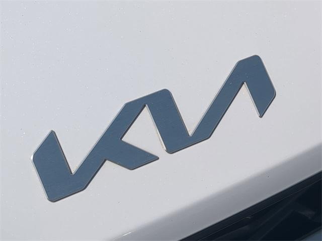 used 2024 Kia K5 car, priced at $22,999