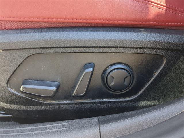 used 2024 Kia K5 car, priced at $22,999