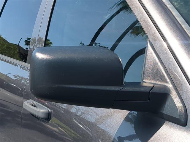 used 2017 Ram 1500 car, priced at $19,749