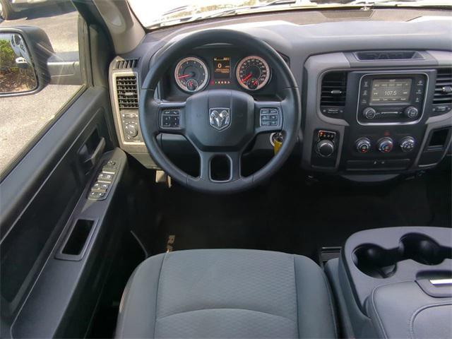 used 2017 Ram 1500 car, priced at $19,749