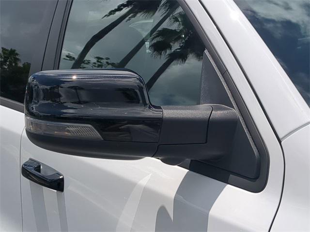 new 2026 Ram 1500 car, priced at $79,746