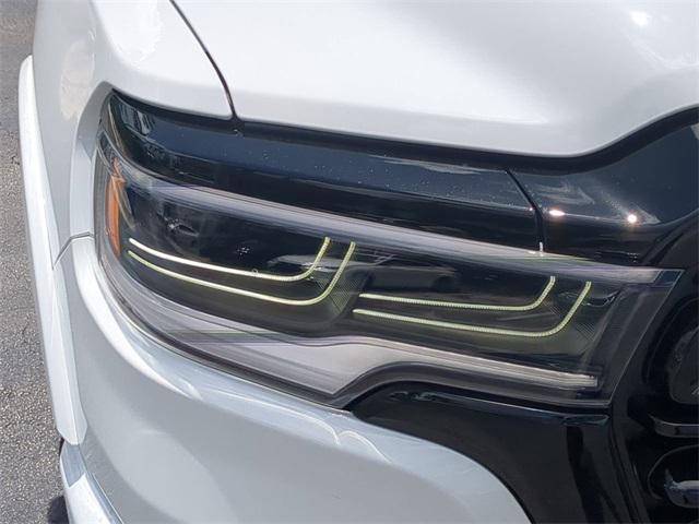 new 2026 Ram 1500 car, priced at $79,746
