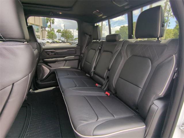 new 2026 Ram 1500 car, priced at $79,746