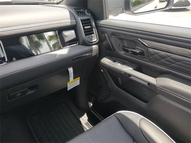 new 2026 Ram 1500 car, priced at $79,746